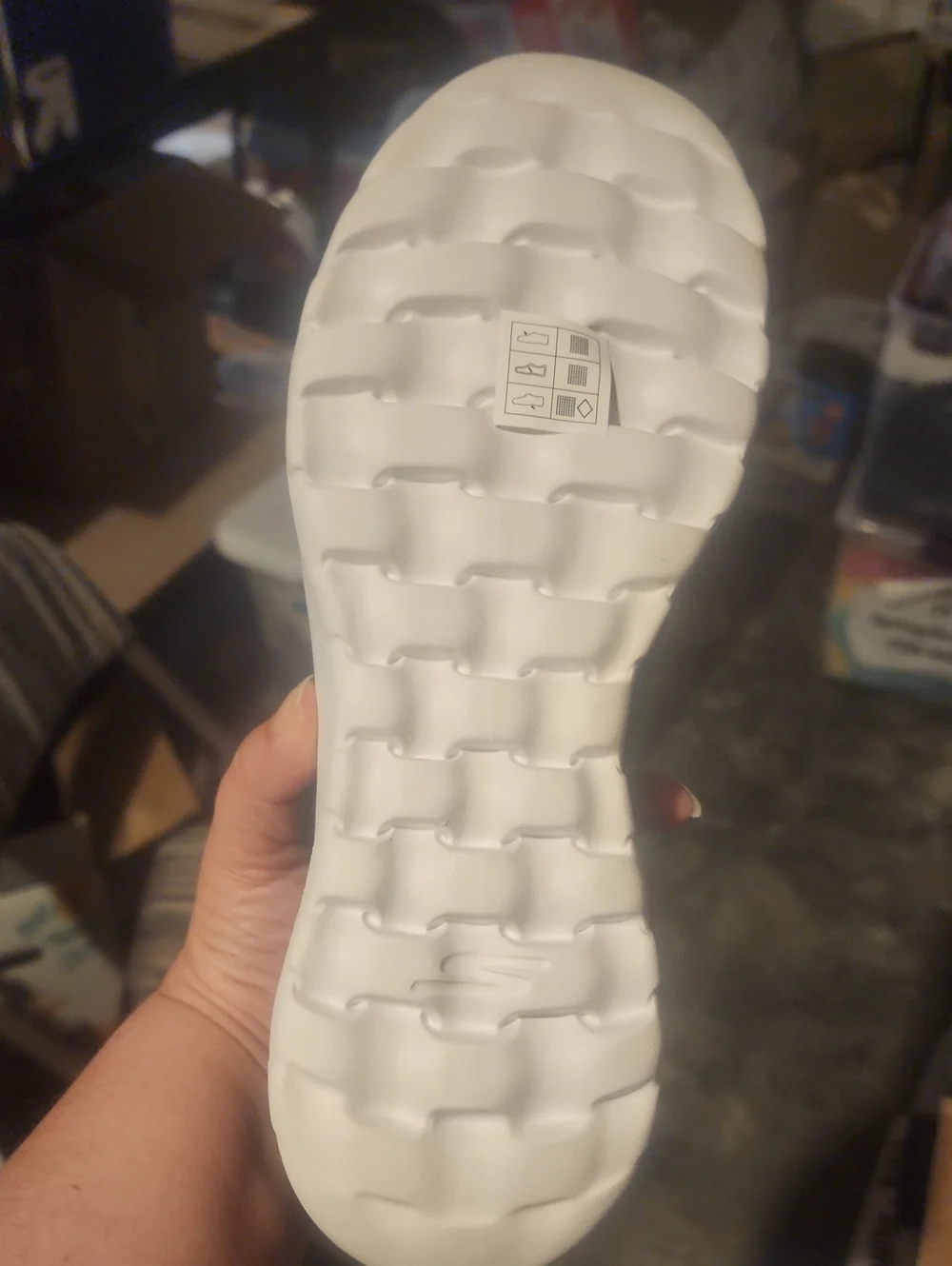 Skechers brand new